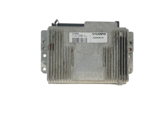 Controller S113727100C 30850998-01 Volvo Siemens 