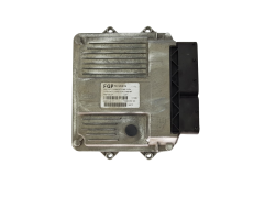 Controller FGP 55195819 MJD6JF.Y1 71600.007.03 Lancia Magneti Marelli 17954