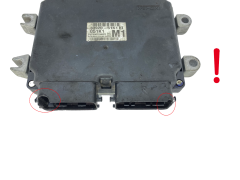 Controller 33920-51K1 3 E6T90072H5ZE Suzuki Mitsubishi 60056
