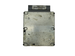 Controller 97KB-12A650-AC EEC-V LEE-107 YARD Ford 14761