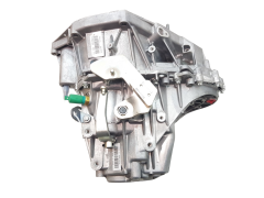Gearbox New Original TL4358 320109927R Dacia Dokker 1.5 dCi