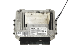 Controller 0281011863 9659342280 9653958980 PSA Bosch 28999