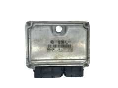 Controller 038906019HT 0281010947 VW Skoda Seat Bosch 63049