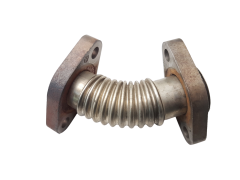 Egr Tube Fiat Punto Doblo 46778209 1.9 JTD