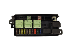 Fuse Box Mini 9240943-02 17236010