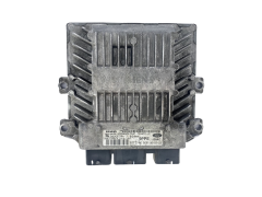 Controller 3S61-12A650-JE 5WS40078H-T SID 804 Ford Siemens 50932