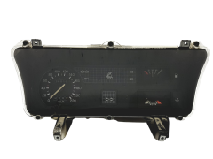 Speedometer/Instrument Cluster Ford Sierra 87BB10849AA 