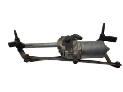 Wiper Mechanism Opel Corsa D 13182340 367546129 405.067 Valeo 1866