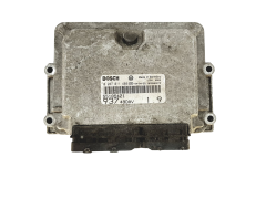 Controller 55189421 0281011488 Alfa Romeo Bosch 21749