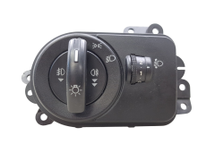 Light Control Ford Fiesta Fusion 2S6T13A024CA