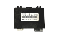 Controller Moduł Saab 12803285AA 0263004033 Bosch GM 17919