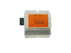 Controller Moduł Mercedes A1635455032 39730