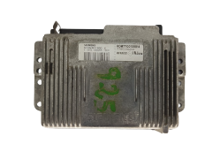 Controller S115301100C 7700108814 7700110258 Renault Siemens 3196