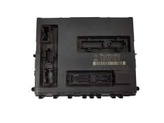 Controller BSI Mercedes A1695454332 5DK008728 Hella 18318