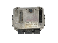 Controller 0281012468 9656161680  PSA Bosch 43012