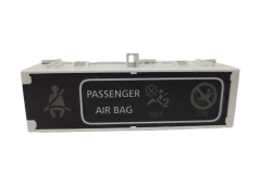 Sensor Renault Captur 248804435R