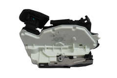 Door Lock Mechansim Front Right 6RD837016A 88371015101 VW Seat Vika