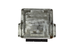 Controller 0281010819 8200039569 8200166362 Renault Bosch 18677