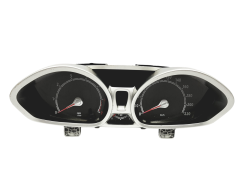 Speedometer/Instrument Cluster Ford Fiesta 8A6T-10849-EL 8A6T10849EL 33320