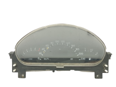 Speedometer/Instrument Cluster Mercedes A W168 A1685407611 26309