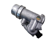 Air Throttle Body Renault 161A09794R 1.5 DCI 1703