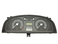 Speedometer/Instrument Cluster Renault Laguna 2 8200291330 C 44673