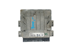 Controller S180206103A EMS3155 237104ED0C Nissan Continental 