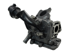 Air Throttle Body Mercedes-Benz A6510940065 A6511420067 2.2 CDI