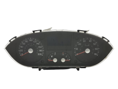 Speedometer/Instrument Cluster Fiat Idea 735423082 503000685700 51302