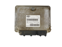 Controller IAW4AF.P2 46817813 Fiat Magneti Marelli 39374