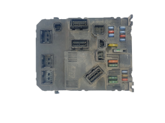 Controller 9653667580 S118085320E PSA Siemens 40196
