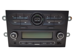 Car Radio BT USB Renault Twingo 3 281153690R