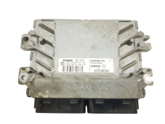 Controller S110140011A 8200483732 8200326380 Renault Siemens 28094