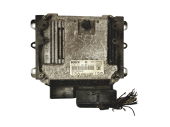 Controller 0281011984 55196563 Fiat Bosch