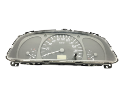 Speedometer/Instrument Cluster Opel Agila 09214809 110008951026 43424