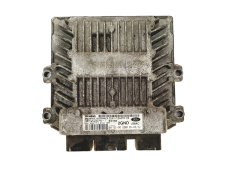 Controller 5WS40079C-T 3S61-12A560-HD Ford Siemens 