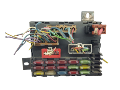 Fuse Box Fiat 46443390 20122