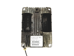 Controller 51843150 IAW5SF8.K2 BC.0097129.B Ford Magneti Marelli 30028