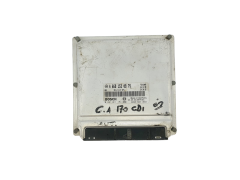 Controller Mercedes A6681530879 0281011151 Bosch 41766