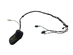 Aerial Navi Renault Megane 2 8200729450