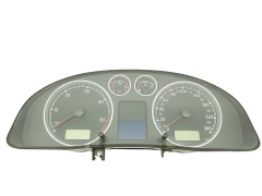 Speedometer/Instrument Cluster VW Passat 3B 3B0920827A 110080198002 26732