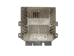 Controller 3S61-12A650-LB 5WS40140D-T SID 804 Ford Siemens 46081