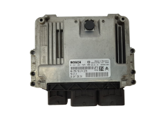 Controller 9664738680 0261201505 9663193780 PSA Bosch 14095