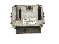 Controller 55566279HD 0281014452 Opel GM Bosch 28271