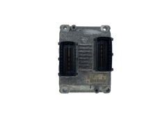 Controller Fiat 00468019640 0261206980 ME73H4F001 Bosch 53226