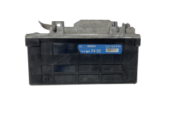 Controller ABS Mercedes 0125457432 0265101040 Bosch 49832