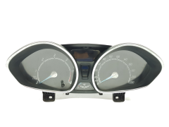 Speedometer/Instrument Cluster Ford Fiesta MK7 C1BT-10849-GAU C1BT10849GAU