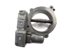 Air Throttle Body Mercedes-Benz A6510900370 0280750564 DK0040