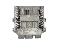 Controller 3S61-12A650-LB 5WS40140D-T SID 804 Ford Siemens 43074