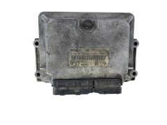 Controller Alfa Romeo 55198492 0281011488 49EAV Bosch 49420